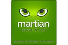 Martian Design & Web image 3