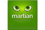 Martian Design & Web logo