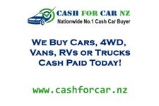 Cash for Car NZ image 4