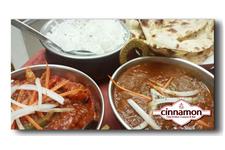 Cinnamon Fine Indian Cuisine & Bar Taupo image 6