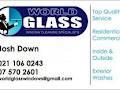 World Glass Window Cleaning image 3