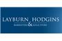 Layburn Hodgins logo