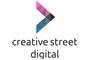 Creative Street Digital  logo