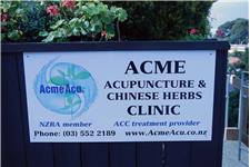 Acme Acupuncture and Chinese Herbs Clinic (Acme Acu) image 2