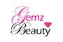Gemz Beauty logo