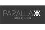 Parallaxx logo