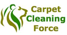 Carpet Cleaning Force image 4