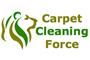 Carpet Cleaning Force logo