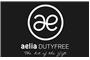 Aelia Duty Free New Zealand logo