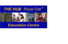 The Hub Royal Oak image 1