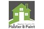 Plastering Auckland - Master Touch Ltd logo