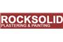 Rockcote Christchurch - RockSolid Plastering and Painting logo