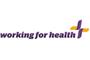 Working for Health Limited logo