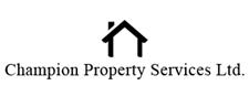 Champion Property Services image 1