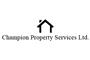 Champion Property Services logo