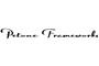 Petone Frameworks - Wellington Picture Framers logo