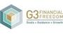 G3 Financial Freedom Ltd logo