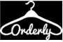 Orderly Laundry & Ironing Services logo