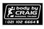 Body By Craig logo
