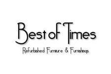 Best of Times - Refurbished & Upcycled Furniture image 1