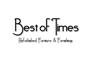 Best of Times - Refurbished & Upcycled Furniture logo