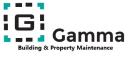 Gamma Building & Property Maintenance logo