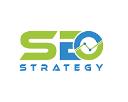 SEO Strategy logo