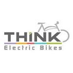 THINK ELECTRIC BIKES image 1