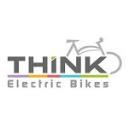 THINK ELECTRIC BIKES logo