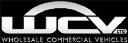 Wholesale Commercial Vehicles logo