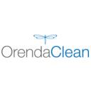 OrendaClean logo