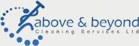 Above & Beyond Cleaning Services Ltd image 1