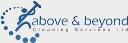 Above & Beyond Cleaning Services Ltd logo
