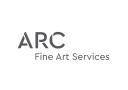 ARC Fine Art Services logo