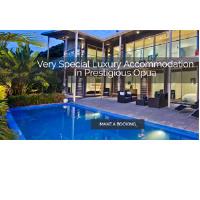 Aqua Cove - Luxury accommodation Bay of Islands image 1