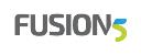 Fusion5 logo