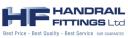 Handrail Fittings Ltd logo