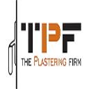 The Plastering Firm Ltd logo