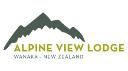 Alpine View Lodge Wanaka logo