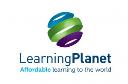 Learning Planet logo