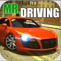 Mr Driving Simulator App image 1