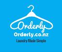 Orderly.co.nz logo