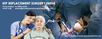 Low Cost Total Hip Replacement Surgery in India image 1
