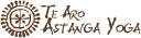 Te Aro Astanga Yoga logo