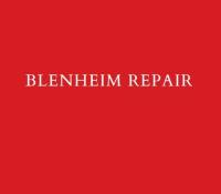 Blenheim Repair image 1