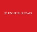 Blenheim Repair logo