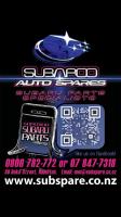 Sub-A-Roo Auto Spares, SUBARU Parts Specialists image 1