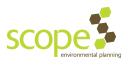 Scope Environmental Planning Ltd logo