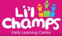 Lilchamp Early Learning Centre logo