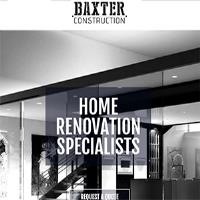 Baxter Construction Ltd  image 1